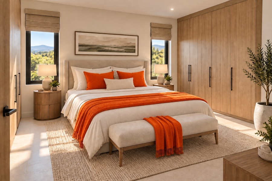 4 Bedroom Property for Sale in Croydon Gardens Estate Western Cape